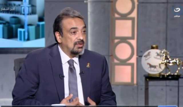 «متحدث الصحة»: مصر أول دولة في العالم قضت على فيروس سي