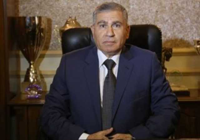 وفاة محمد علي مصيلحي وزير التموين الأسبق عن عمر ناهز 76 عامًا