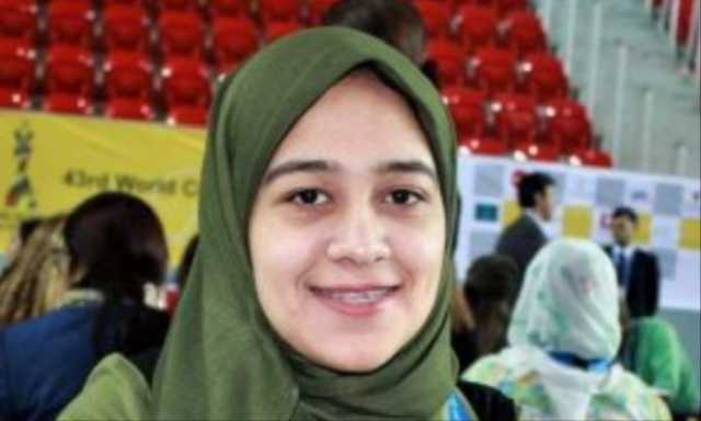 شروق وفا تحصد ذهبية إفريقيا في الشطرنج للمرة الخامسة.. وباسم أمين يحصد الفضية