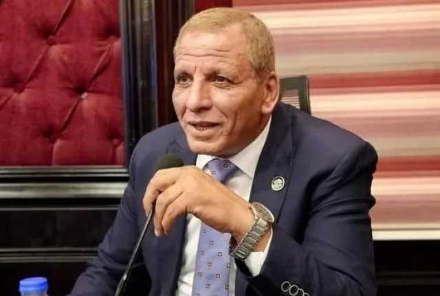 برلماني: الدولة تتحمل جزءًا من تأمينات العمالة غير المنتظمة بقانون العمل الجديد