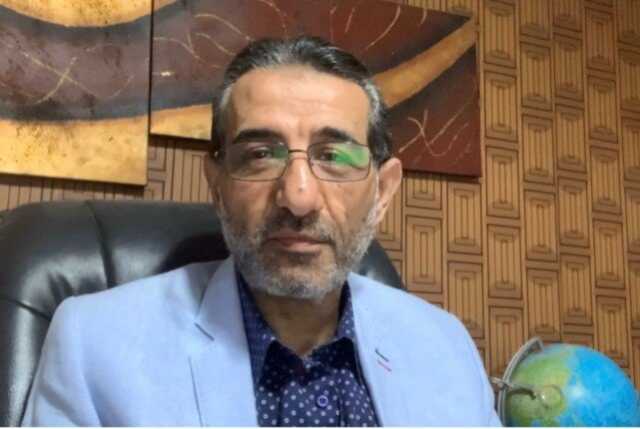 السمدوني: الحوافز والتخفيضات خطوة ضرورية لجذب خطوط الشحن وتشجيع العودة لمسار القناة