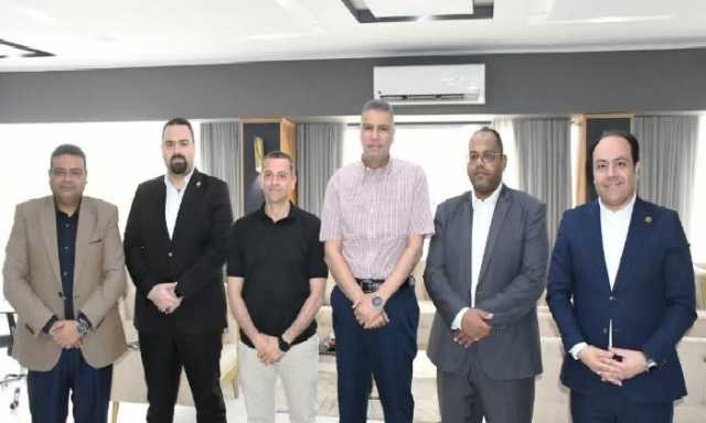 أسوان تستعد بخطى ثابتة لاستقبال تطبيق منظومة التأمين الصحي الشامل يوليو المقبل