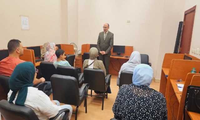 باقة منوعة من الفعاليات التثقيفية والتوعوية لقصور الثقافة بالغربية