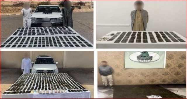 مصرع 3 عناصر خطيرة و47 مليون جنيه مخدرات.. ماذا حدث في أسيوط والسويس؟
