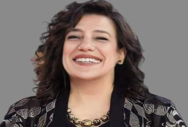 بسبب هذه الأداة.. سماء إبراهيم تعلن عن تعرضها لوعكة صحية | صورة