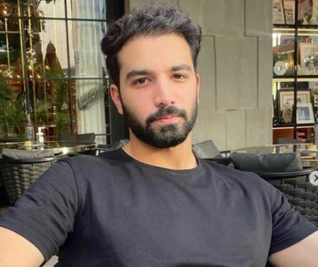 حازم إيهاب: تعرضت للخيانة مرتين وأصبت بمشاكل في القلب قبل زواجي