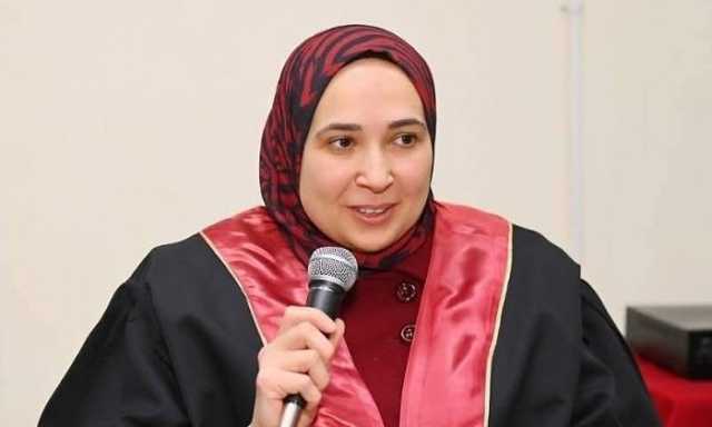 عميد طب أسنان كفر الشيخ: نمتلك إمكانات متقدمة وتطوير شامل لتخريج أجيال متميزة من أطباء المستقبل