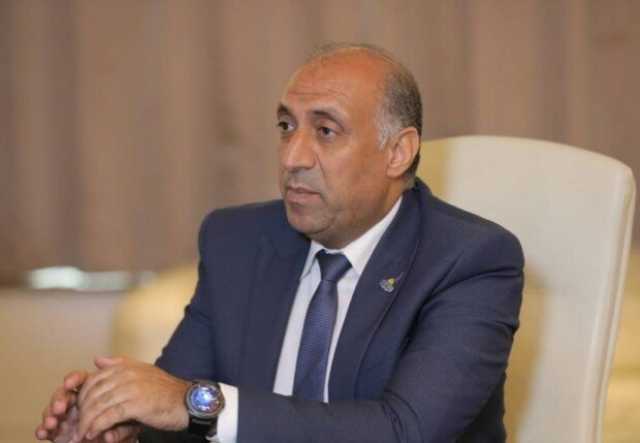 أيمن الرقب لـ«الأسبوع»: إدارة ترامب لا تمارس ضغطًا حقيقًا على الاحتلال