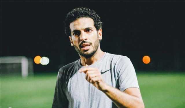 تعليق ناري لـ أحمد شوبير على تصرف هاني سعيد على الهواء