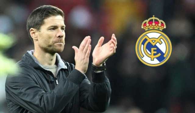 «لن يدفع فلسًا واحدًا».. مفاجأة مدوية لريال مدريد في حال تعاقده مع «تشابي ألونسو» من باير ليفركوزن