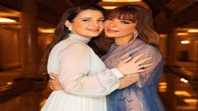 تعرضت لصدمة نفسية.. ابنة أصالة تكشف تطورات الحالة الصحية لوالدتها