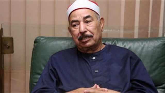 صوت خالد في القلوب.. الذكرى الخامسة لرحيل الشيخ محمد محمود الطبلاوي
