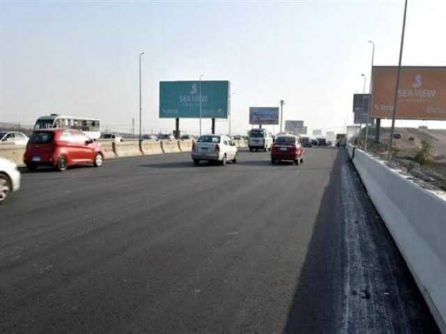 مدة وأسباب غلق شارع 26 يوليو بالاتجاه القادم من كوبرى 15 مايو إلى ميدان لبنان