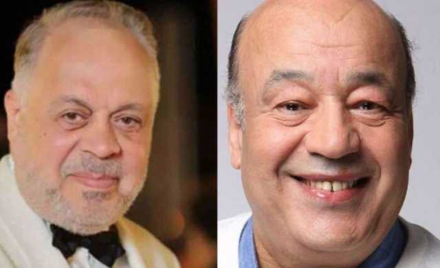 بعد تعرض أحد أفراد أسرته لحادث.. حجاج عبد العظيم يوجه رسالة لـ نقيب المهن التمثيلية