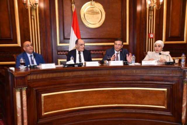 «وزير الزراعة»: قروض برنامج التنمية الزراعية تجاوزت 12 مليار جنيه