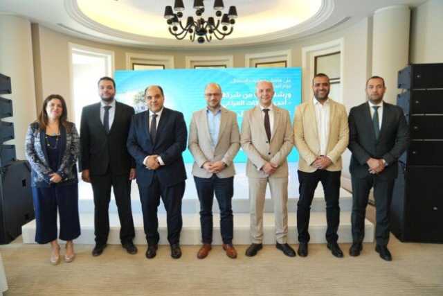 «شركة بيتي» تعرض تجربتها في حماية البيئة والاستدامة بقطاع الأغذية والمشروبات