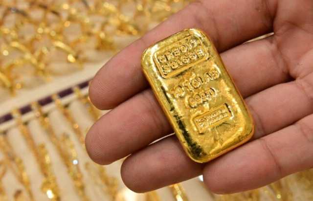 صادرات مصر من «الذهب والمشغولات» تسجل أعلى قيمة في الربع الأول من 2025