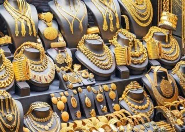 تطور جديد.. سعر الذهب في مصر اليوم الأربعاء 7 مايو 2025