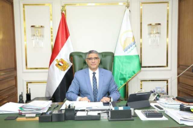 الانتهاء من المخططات الاستراتيجية لـ11 مدينة و160 قرية في الجيزة