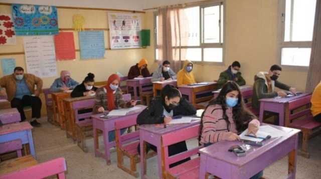قبل الامتحانات.. طريقة الحصول على نماذج امتحانات الصف الثاني الإعدادي 2025