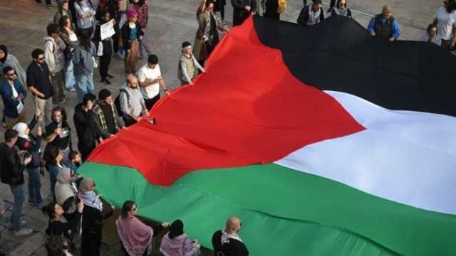 عاجل | رئيس وزراء مالطا: سنعترف بالدولة الفلسطينية الشهر المقبل