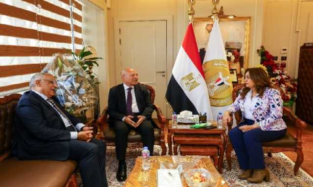 'الكوربة' في المقدمة.. خطة لتطوير وإزالة الإشغالات من أشهر شوارع مصر الجديدة.