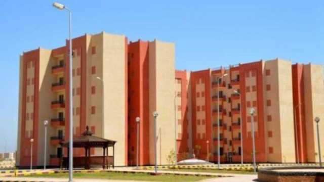 بمقدم يبدأ من 50 ألف جنيه.. موعد حجز شقق الإسكان الاجتماعي 2025