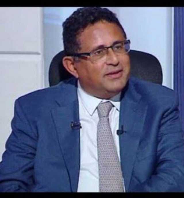 مؤسس المنتدى العربي للاقتصاد الرقمي: الذكاء الاصطناعي سيغير مستقبل التعليم في مصر