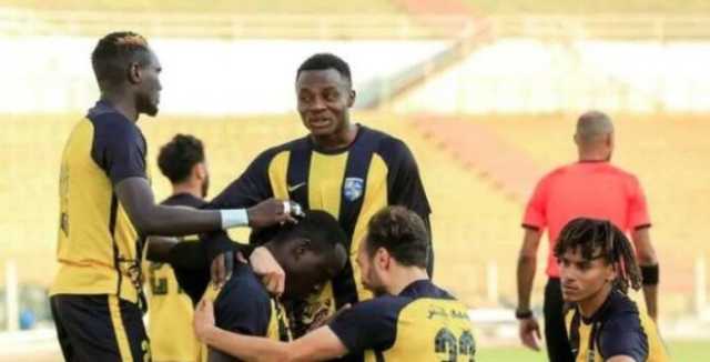 رسميًا.. عودة المقاولون العرب ووادي دجلة للدوري الممتاز من جديد