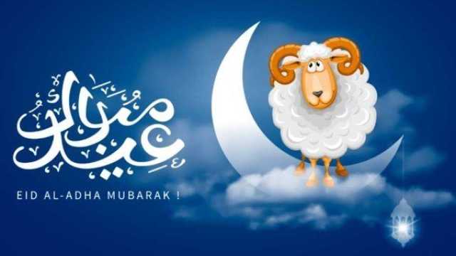 باقي كام يوم؟.. موعد وقفة عرفات وأول أيام عيد الأضحى 2025