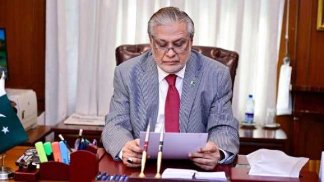 باكستان تعلن تمديد وقف إطلاق النار مع الهند