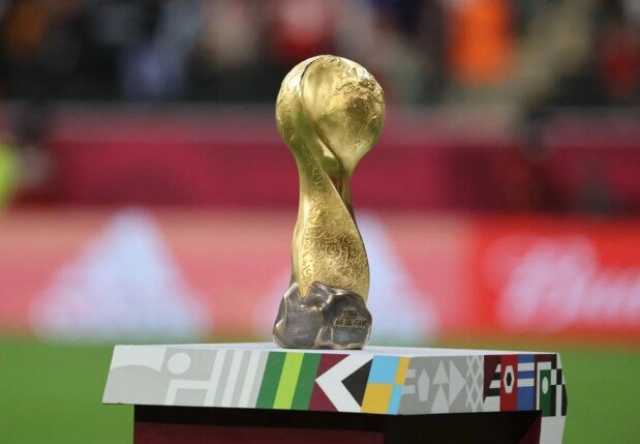 بمشاركة منتخب مصر.. موعد قرعة كأس العرب والقنوات الناقلة