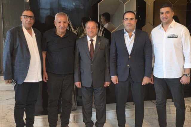 المصري يقرر تأسيس شركة للاستثمار بالتعاون مع محافظة بورسعيد