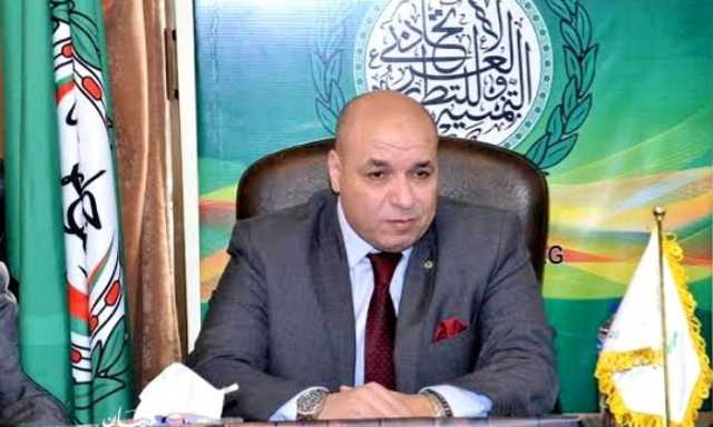 المستشار خالد عابد: ملتقى حكماء ريادة الأعمال الأفروعربية منصة استراتيجية لدعم التنمية الشاملة