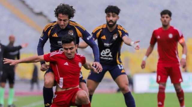 تاريخ مواجهات الأهلي وحرس الحدود قبل مباراة اليوم في الدوري