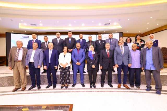 «التضامن» تطلق المرحلة الثانية من برنامج تعزيز قيم المواطنة بمحافظة المنيا