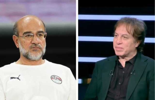 هل يعود عامر حسين للجنة المسابقات مرة أخرى؟.. ثروت سويلم يكشف بالتفاصيل