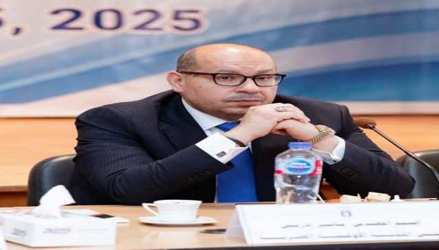 اللجنة الأولمبية الأسترالية تهنئ ياسر إدريس.. و«المصرية» توجه دعوة لزيارة رسمية لترتيب تعاون مشترك