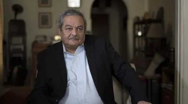 حبس الناشر هشام قاسم 6 أشهر بتهمة سب وقذف وزيرة القوى العاملة السابقة