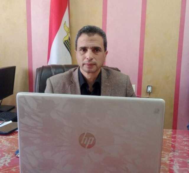 وكيل تعليم كفر الشيخ: ضبط 13 محمولا وحالة غش وإحالة ملاحظ للتحقيق