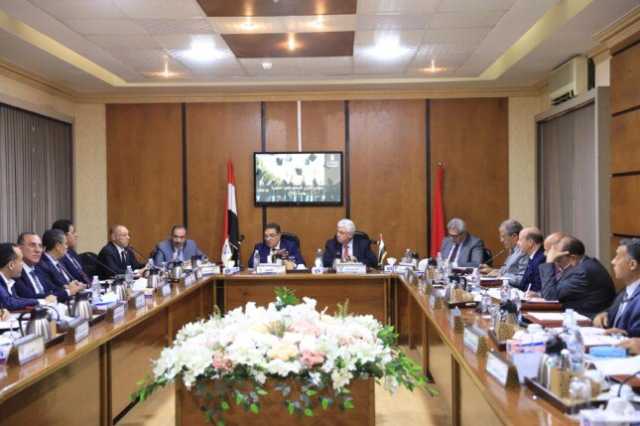 عاشور: المعاهد العليا ركيزة أساسية في منظومة التعليم وملتزمون برفع مستوى خريجيها