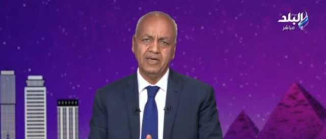 مصطفى بكري يكشف تفاصيل المقترح الجديد للهدنة في غزة
