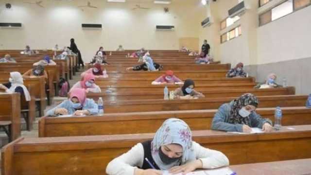 متى تنتهي امتحانات الترم الثاني 2025 لطلاب الجامعات؟