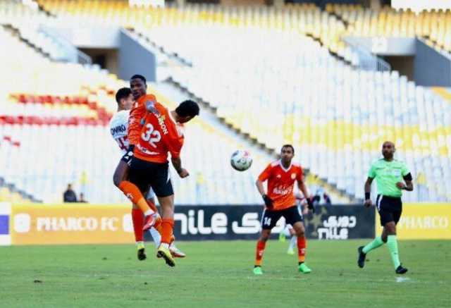 موعد الزمالك القادمة بعد الفوز على بتروجت بثلاثية بالدوري