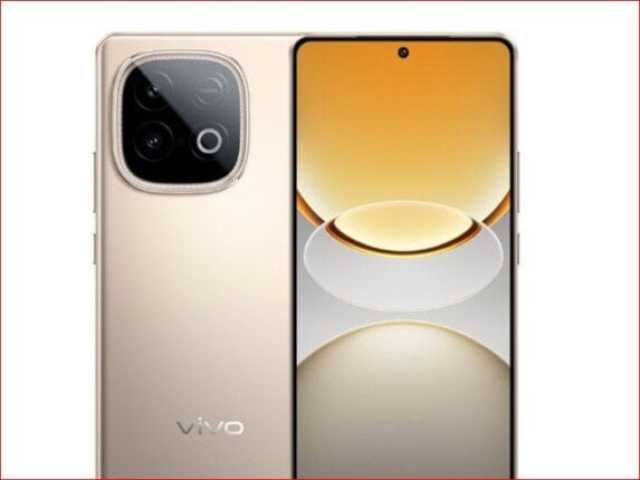 إطلاق هاتف Vivo Y300 GT الجديد في السوق الصيني