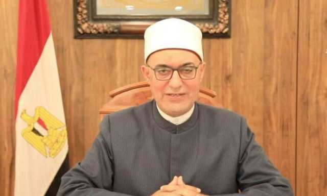 مفتي الجمهورية: استخدام «واقي الشمس» أثناء الإحرام جائز بشرط خلوه من العطر