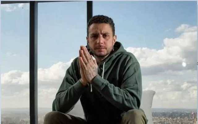 «مفاجأة كبيرة» أحمد الفيشاوي يشوق جمهوره بـ فيلم جديد