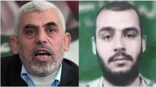 «وقعوا ضحية المؤامرة الأمريكية الإسرائيلية».. مصطفى بكري يعلق على وفاة محمد السنوار