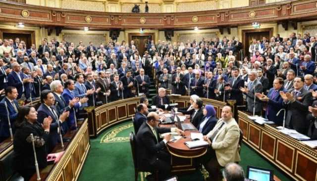 مجلس النواب يناقش تنظيم إصدار الفتوى الشرعية الأسبوع المقبل