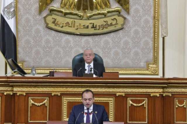 مجلس النواب يوافق على قانو ن مزاولة مهنة الصيدلة من حيث المبدأ